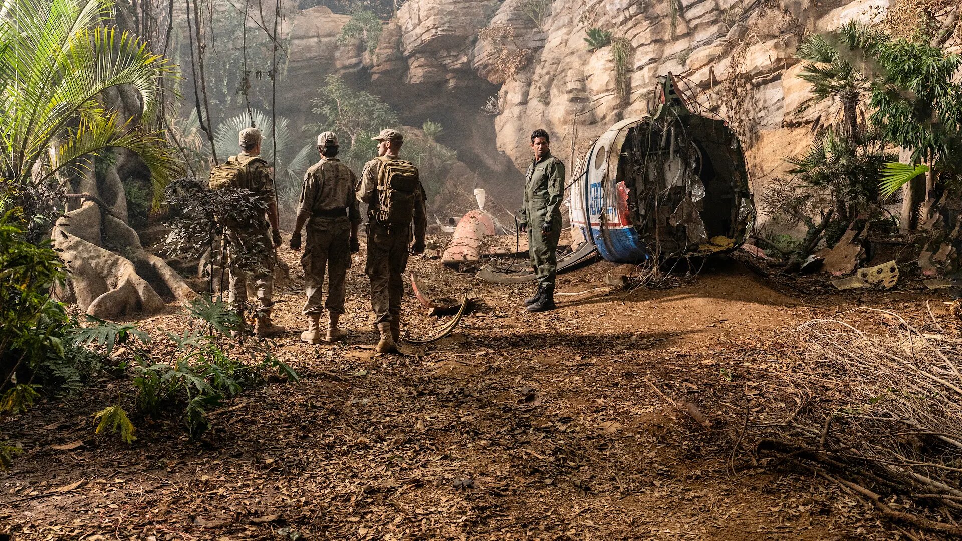 Nine Bodies in A Mexican Morgue S1E6 Body Bags