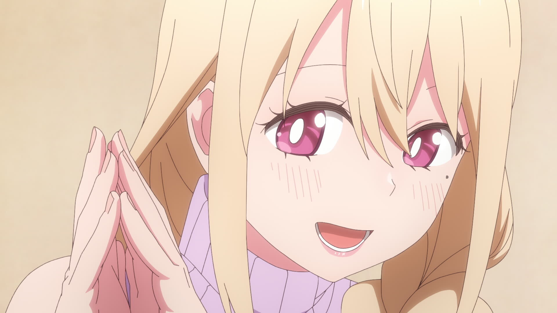 Ninja to Koroshiya no Futarigurashi S1E8 A Ninja and an Assassin's Big House