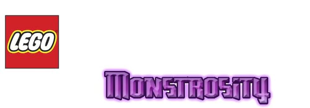 Ninjago: Monstrosity