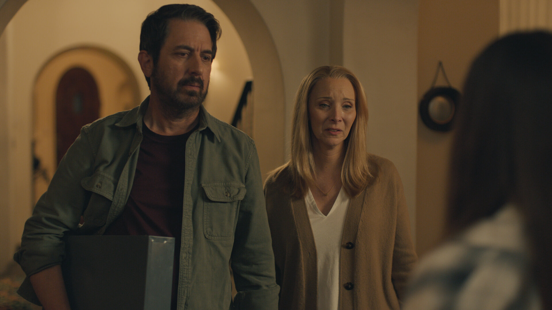 No Good Deed S1E7 Best and Final