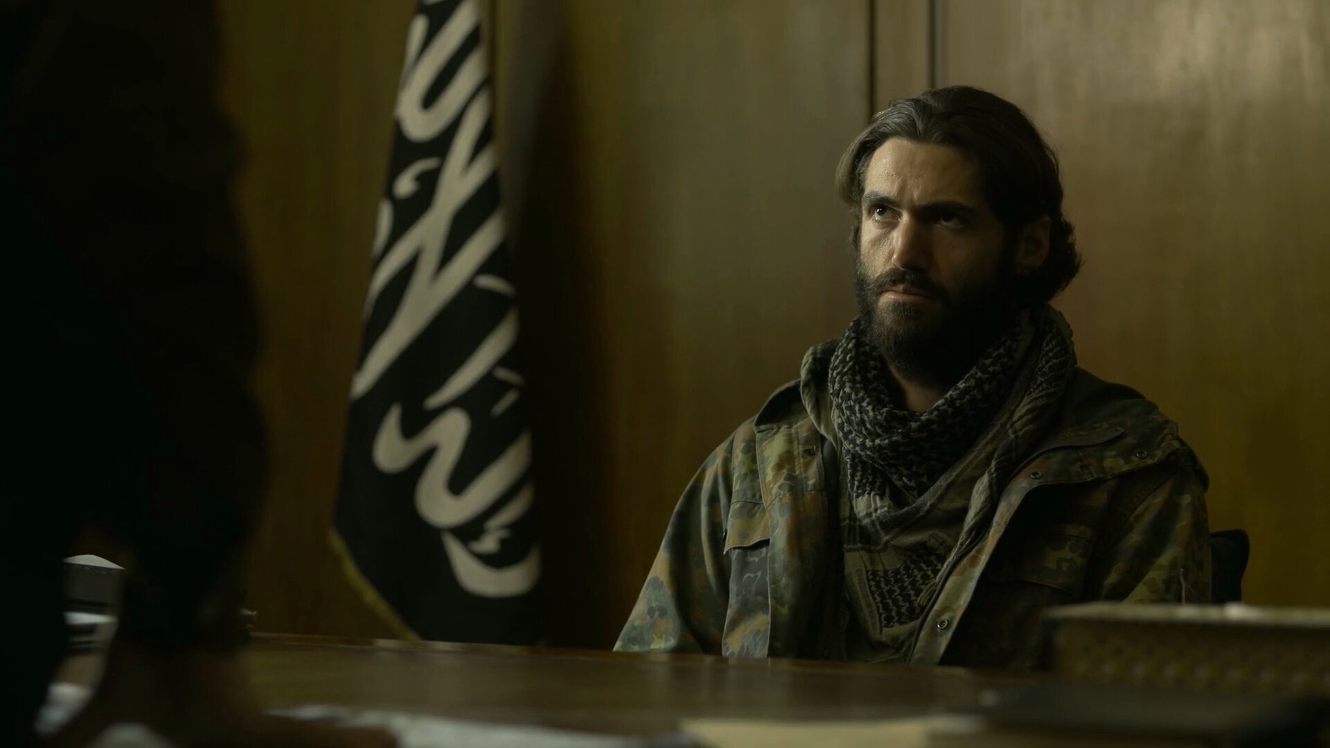 No Mans Land S2E7 Episode 7