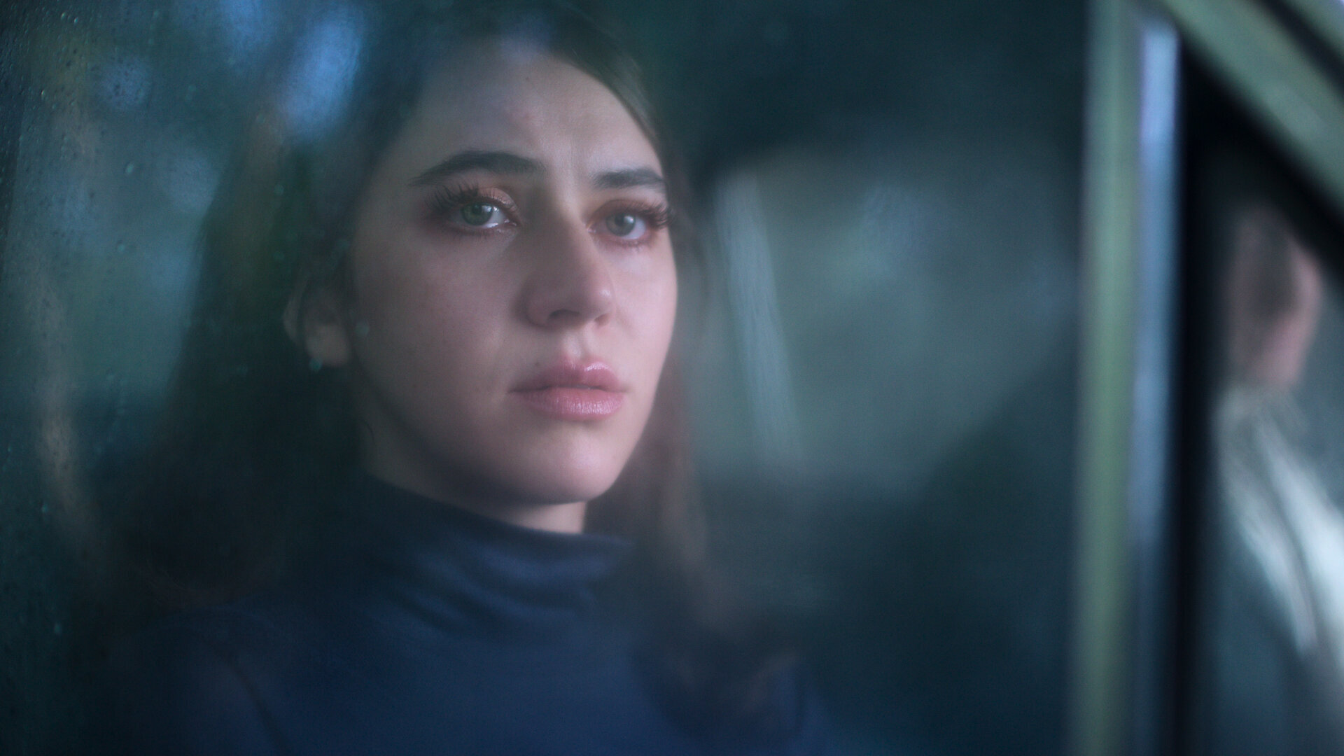 No One Saw Us Leave S1E2 Los voy a encontrar