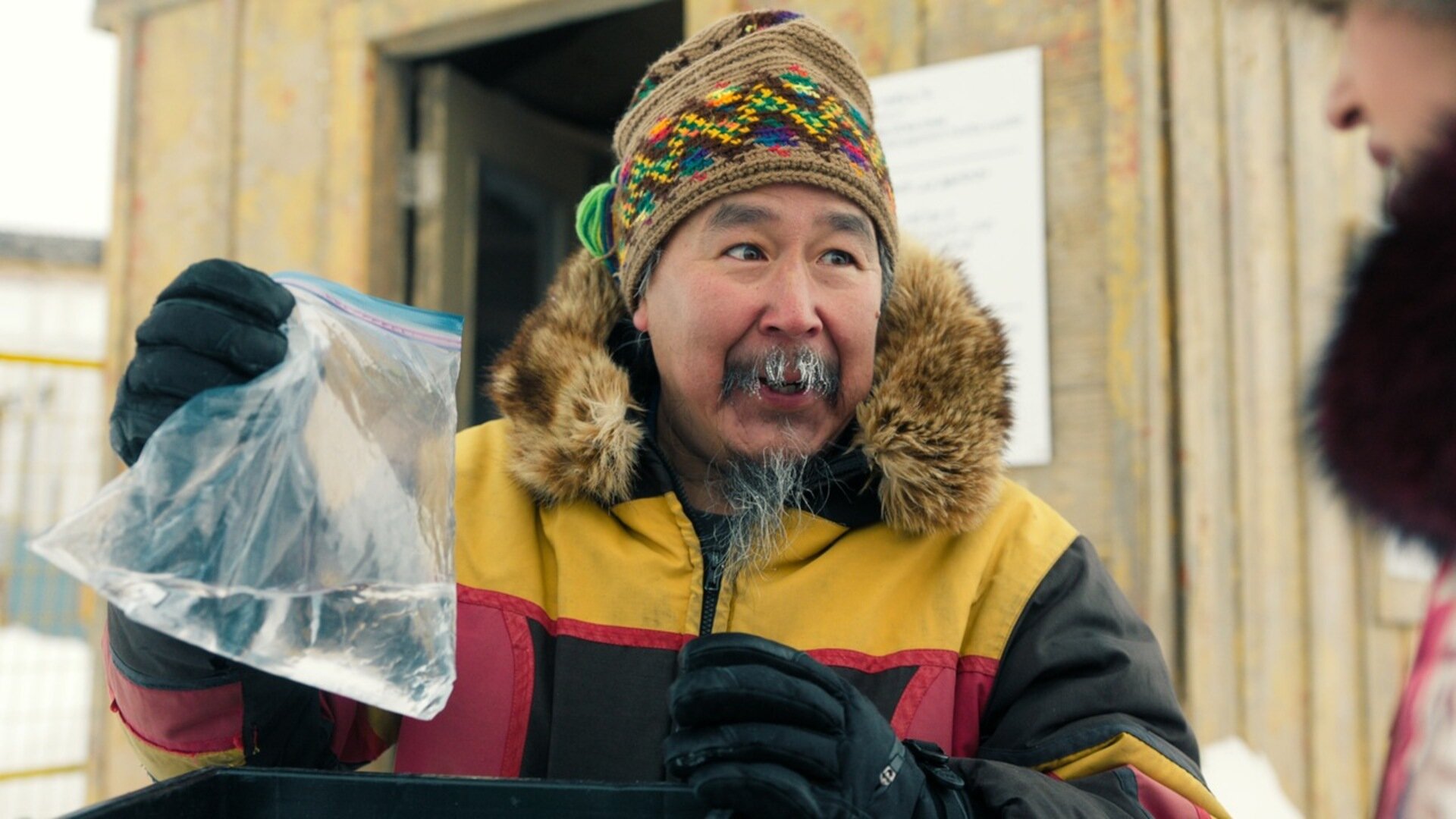 North of North S2E5 Beer Quest