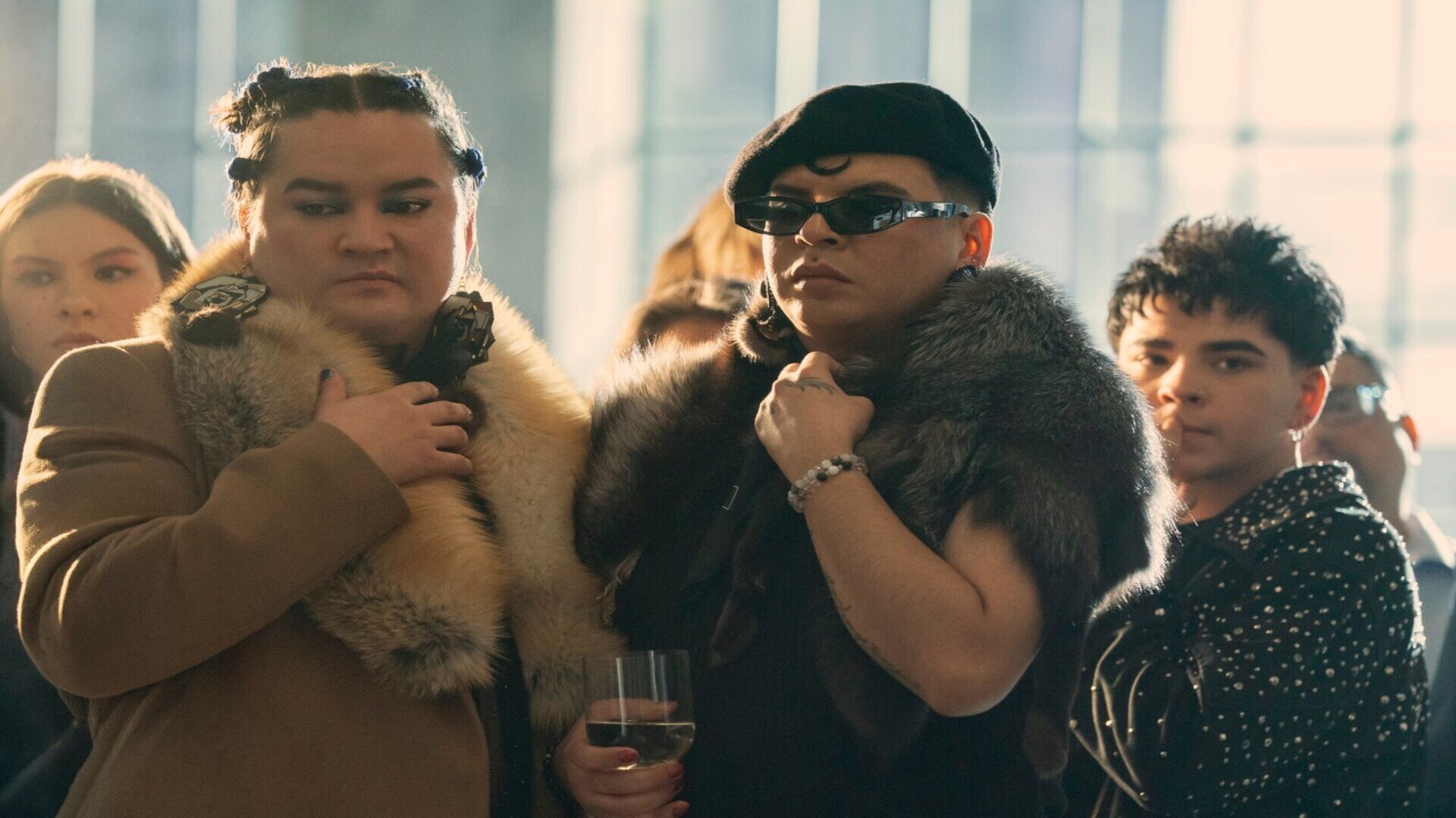 North of North S2E6 Missing Pieces
