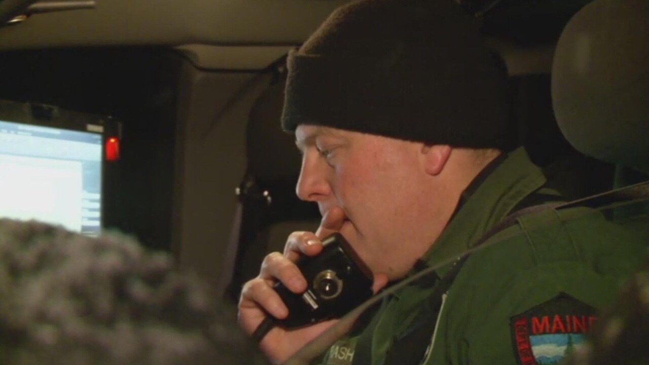 North Woods Law S3E10 Uncuffed 2