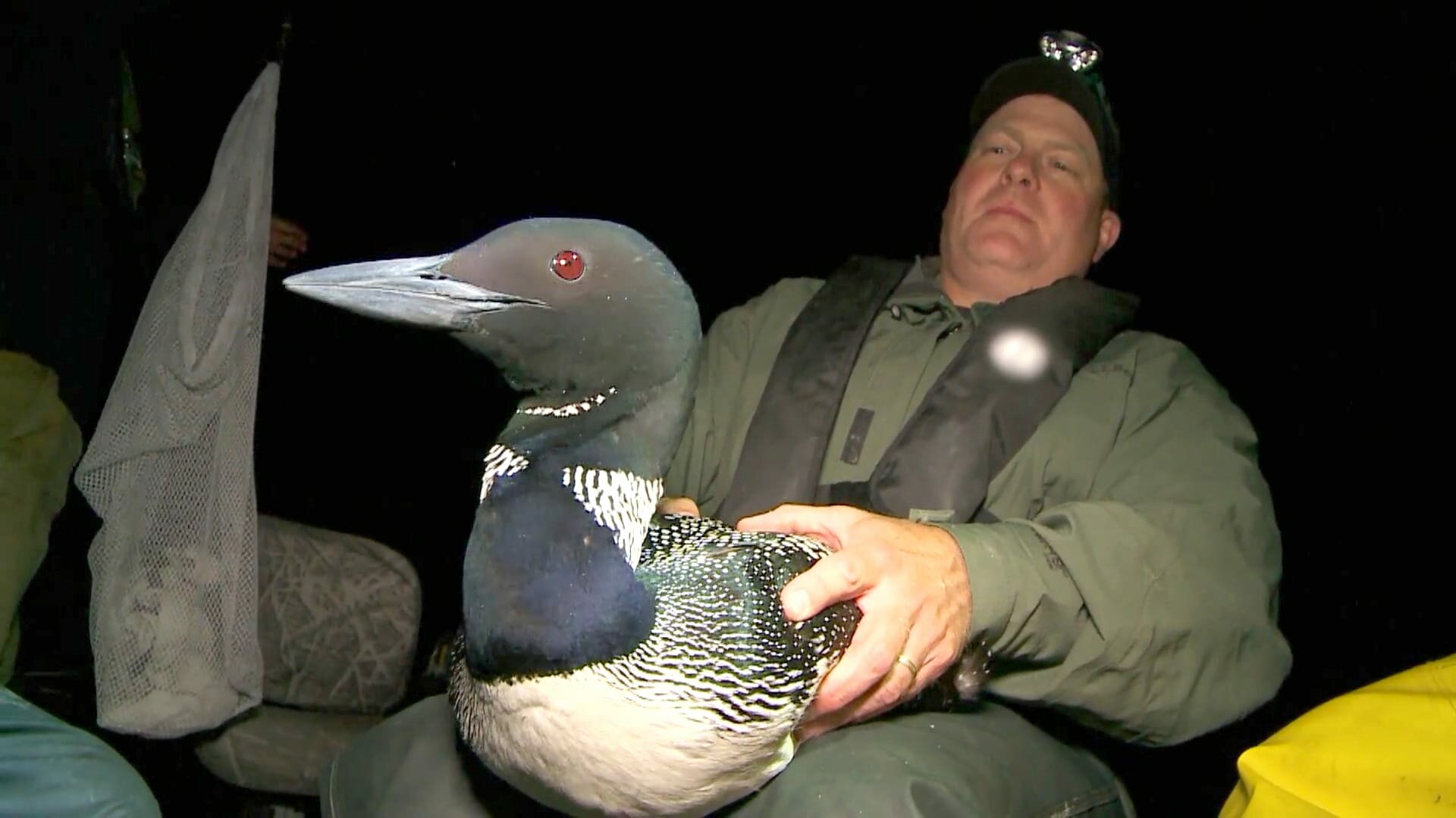 North Woods Law S4E14 Star Spangled Weekend