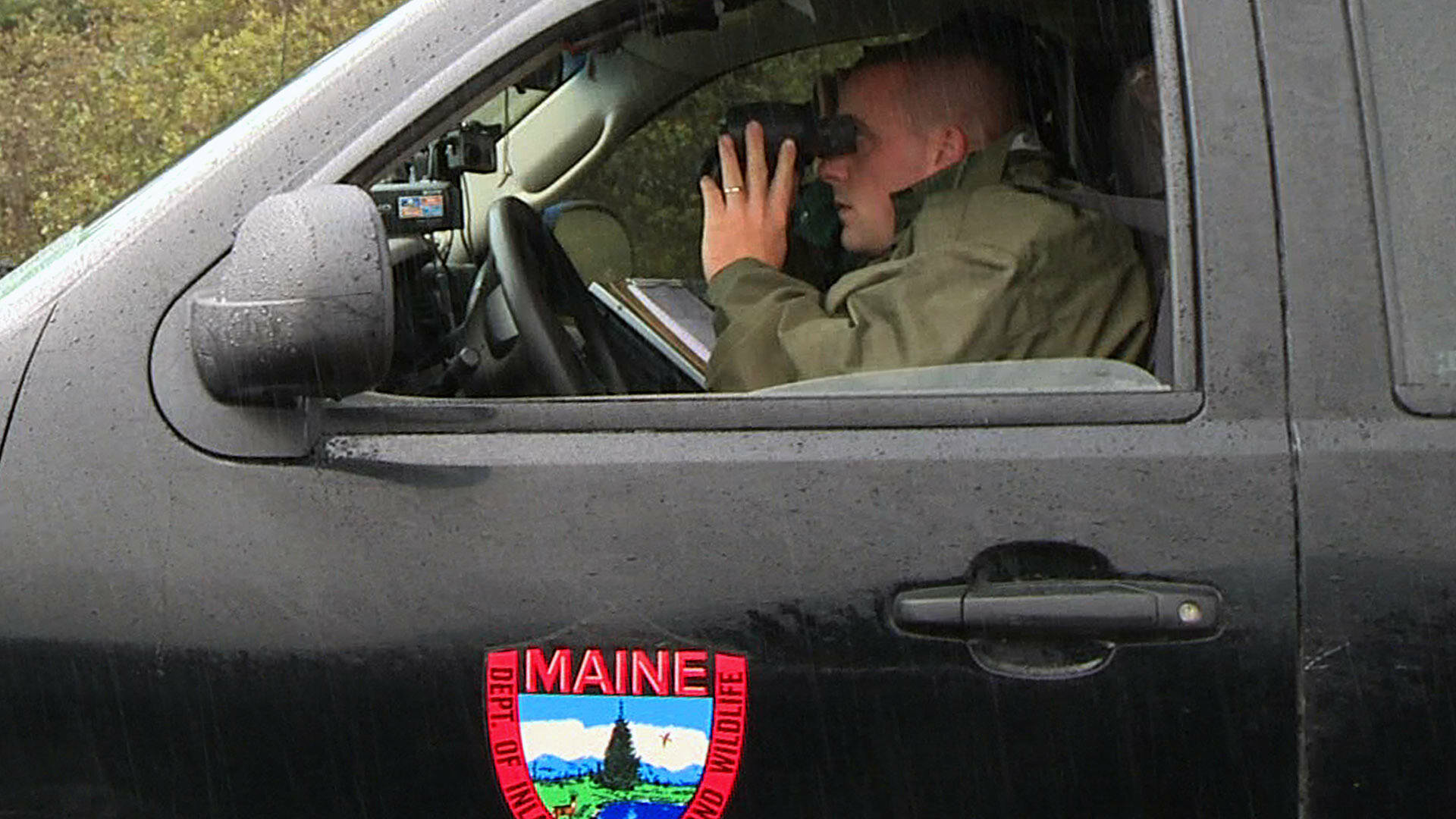 North Woods Law S5E2 Judgement Day