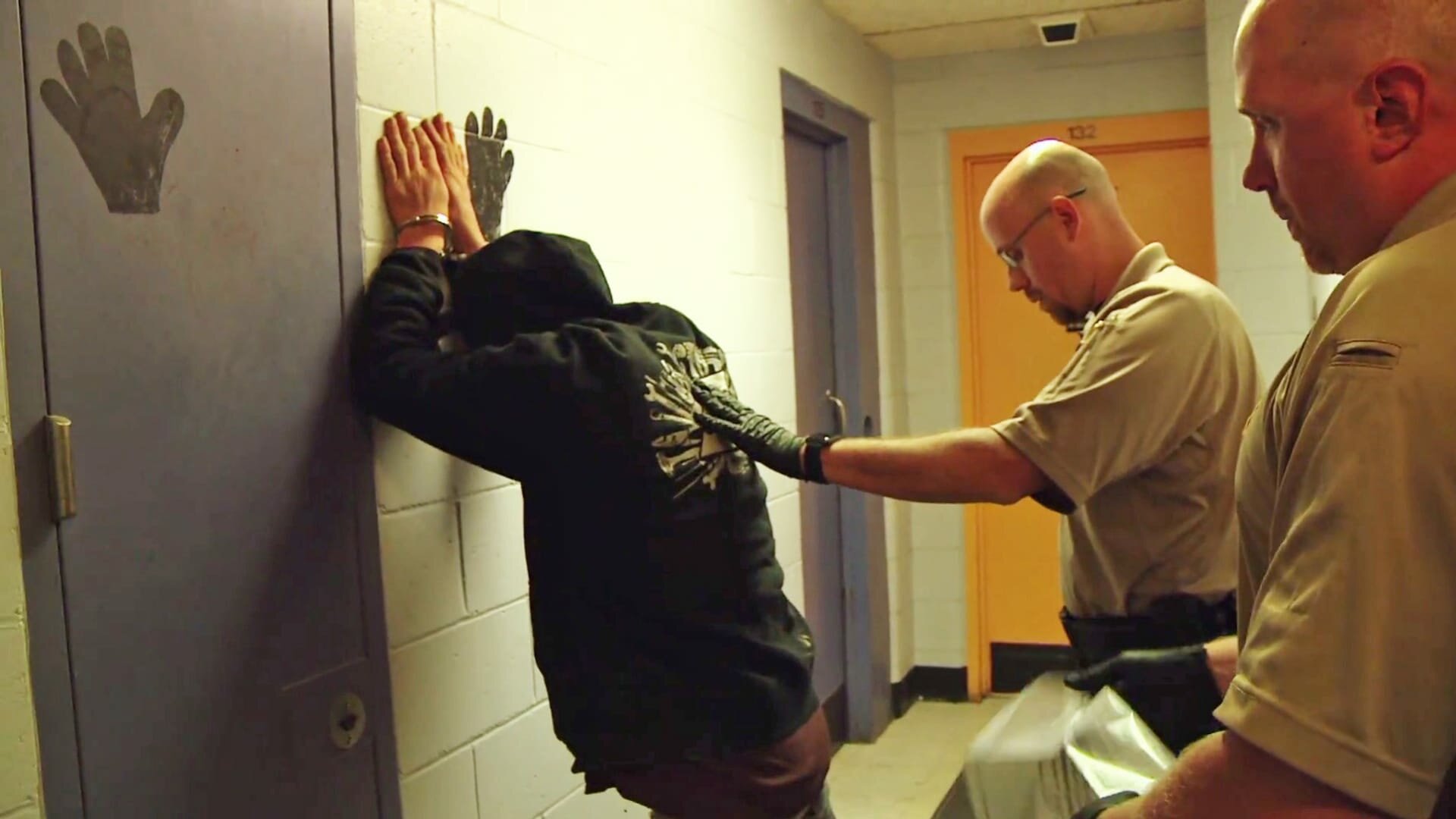 North Woods Law S6E2 Above and Beyond