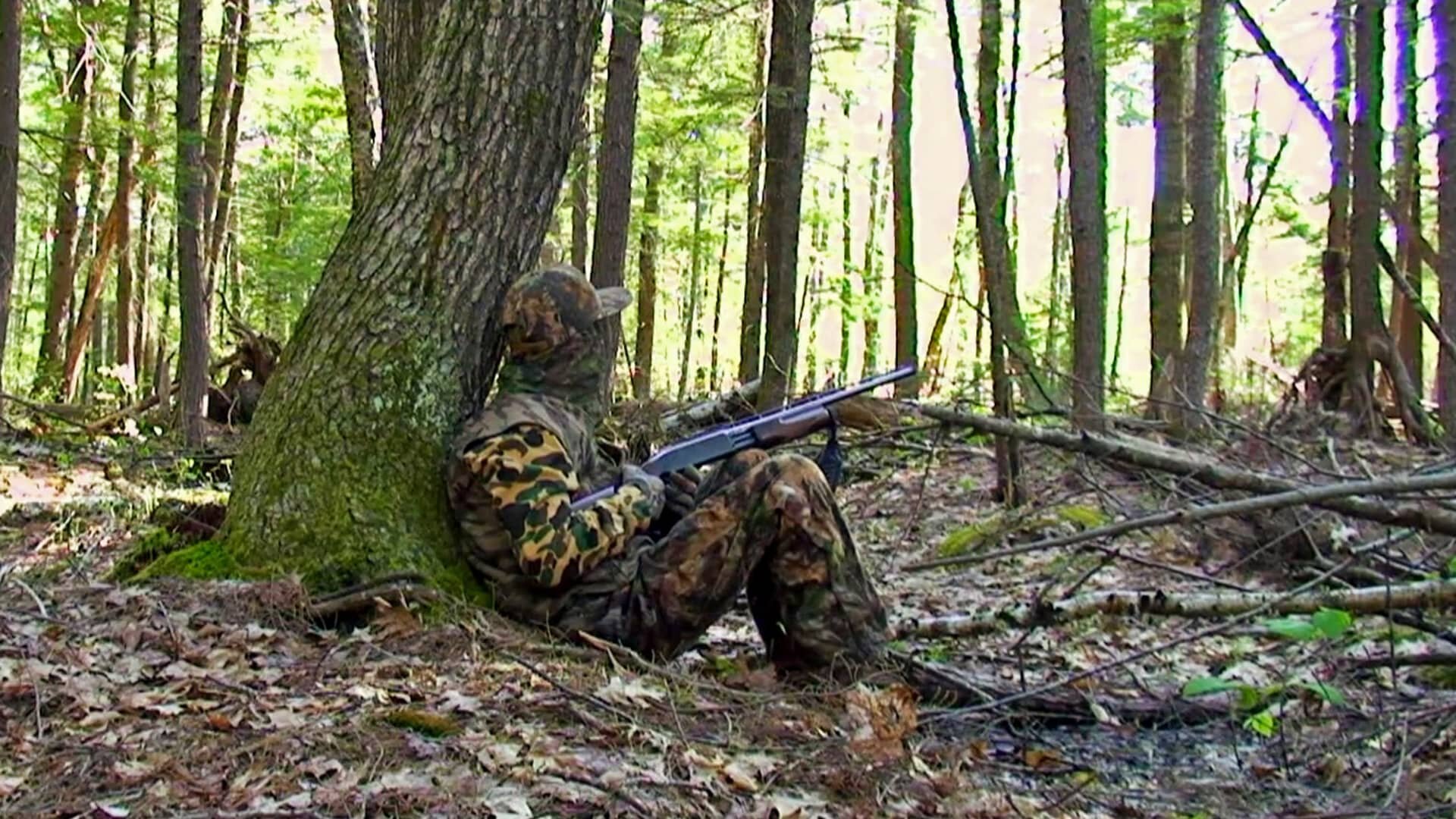 North Woods Law S7E7 Baiters Beware