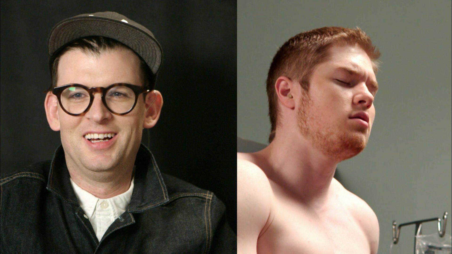 Not Safe with Nikki Glaser S1E18 Is This Forever?