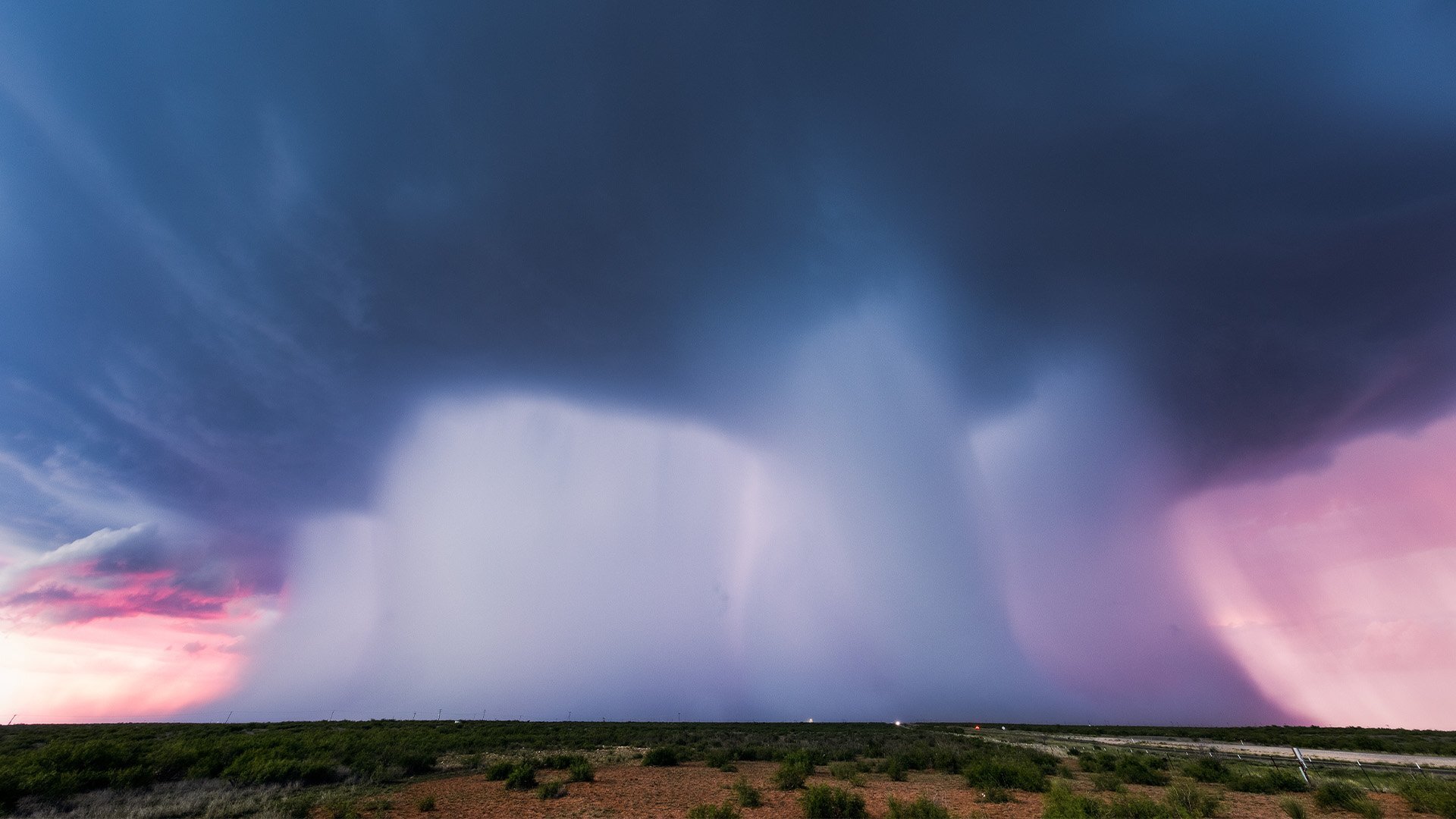 Nova S53E7 Rain Bombs
