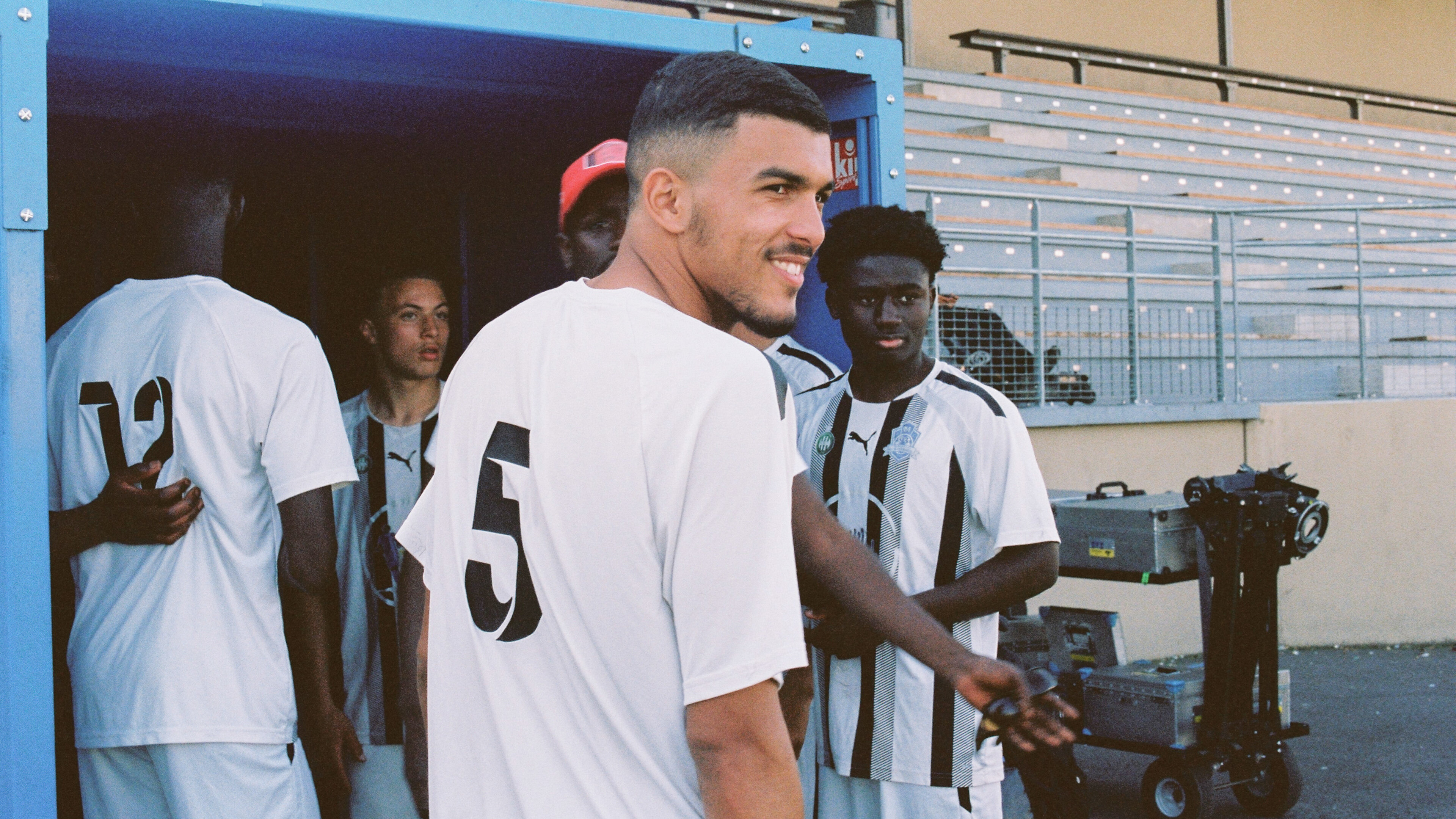 Now or Never: FC Montfermeil S1E5 Nouveau Départ