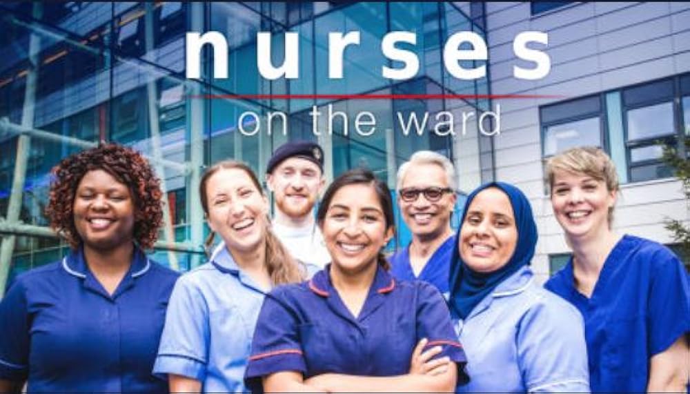 Nurses on the Ward