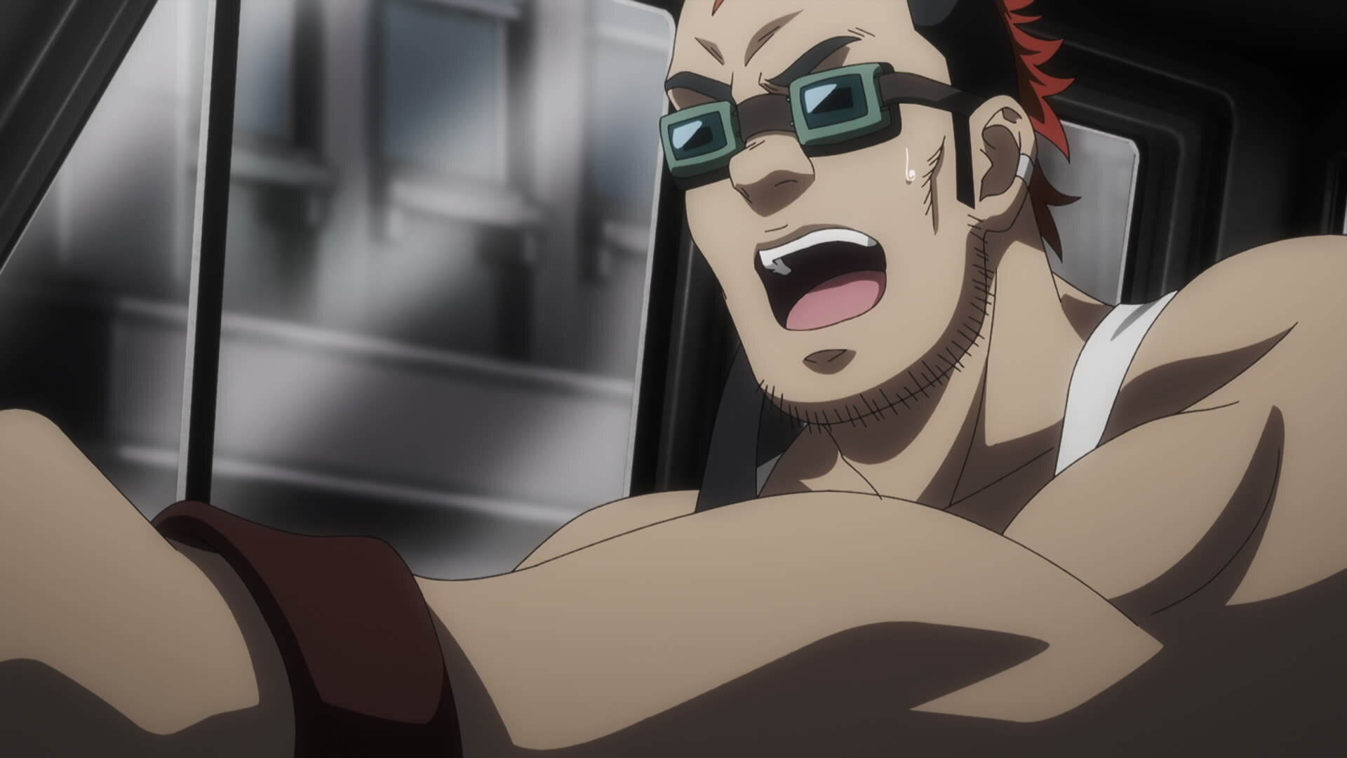 Nyaight of the Living Cat S1E2 Tonight the Cats Steal the Stars