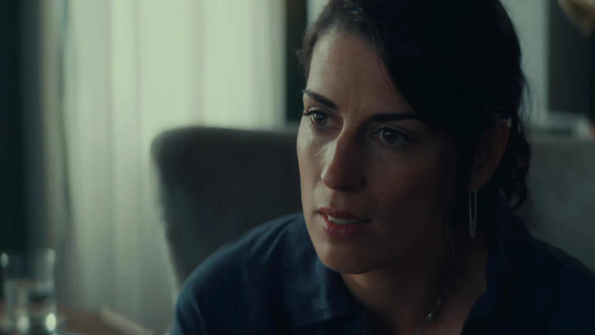 Obituary S2E2 A Brain Full of Razorblades