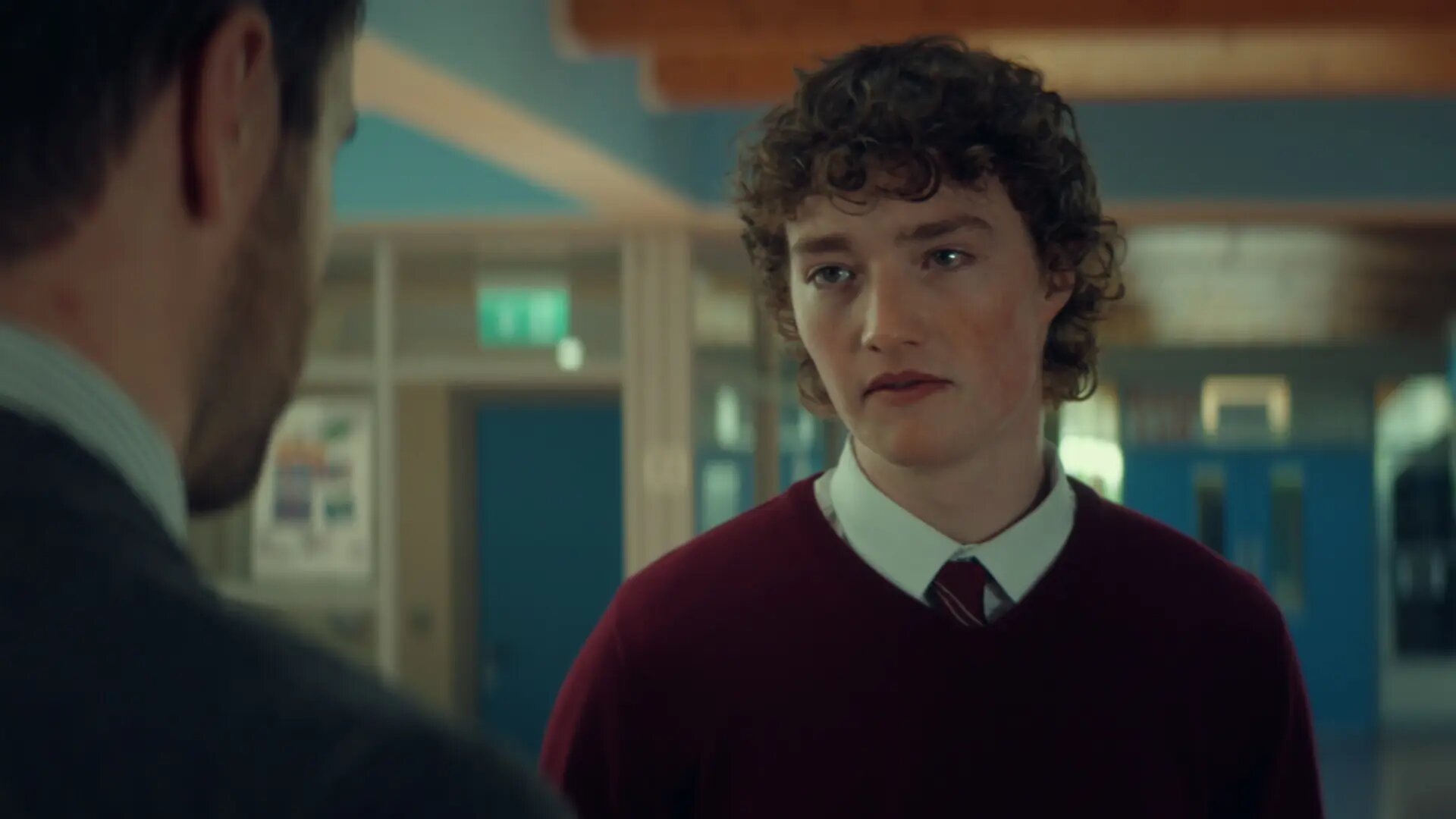 Obituary S2E3 It Doesn't Count as a Crime if You Had Fun