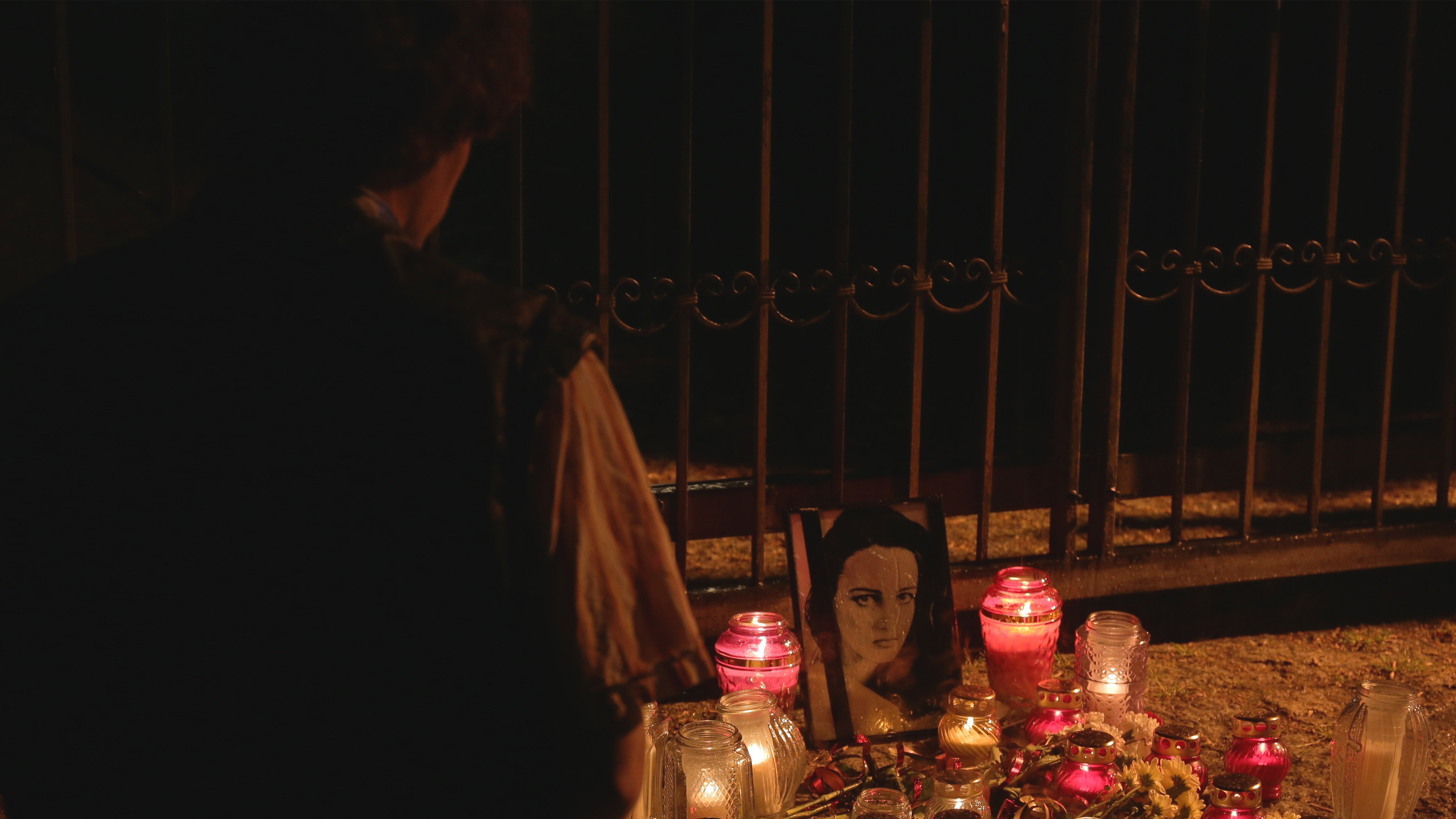 Obsession: The Murder of a Beauty Queen S1E2 Odcinek 2