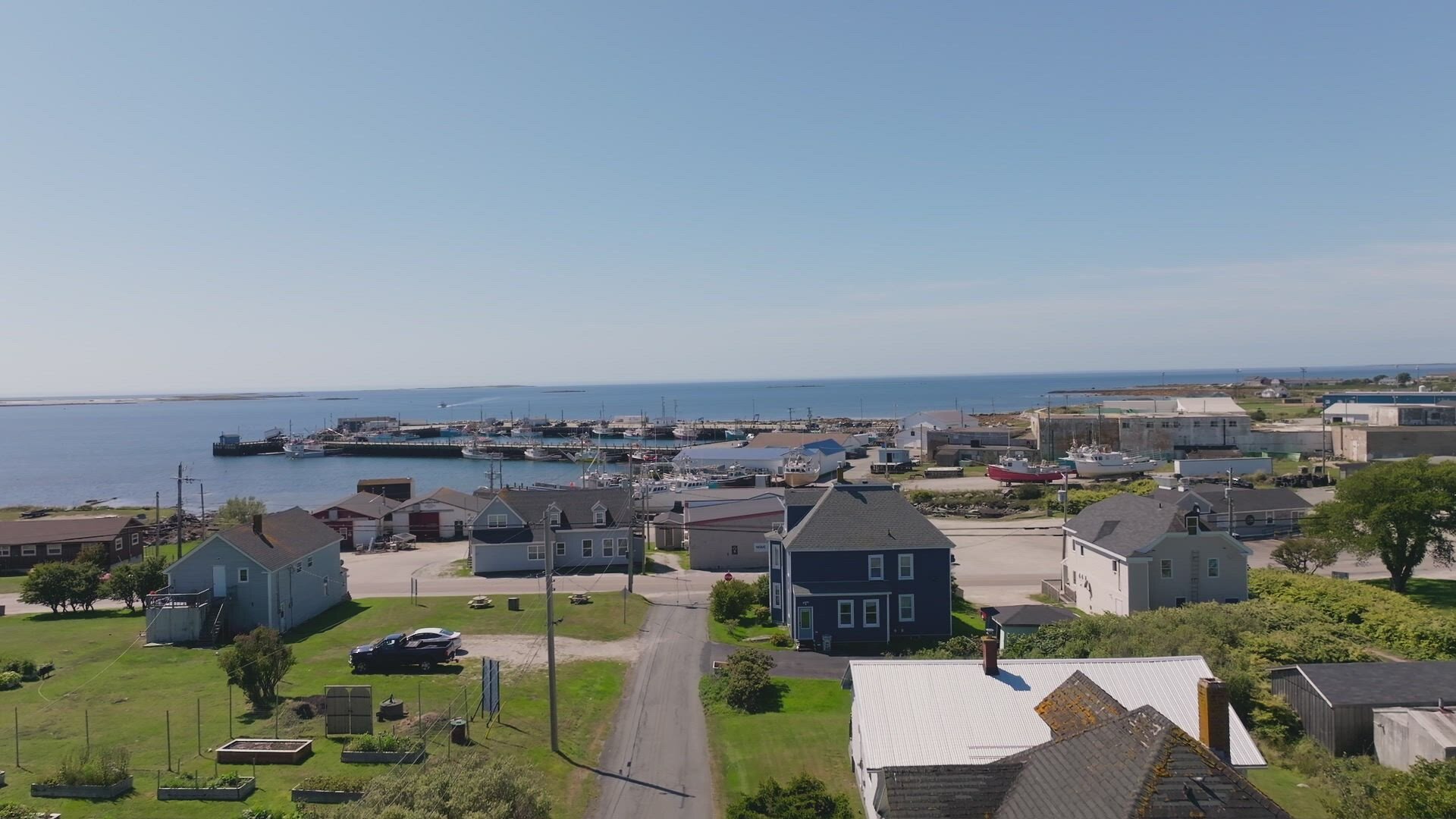 Oceanfront Property Hunt S1E13 Geralyn and Art