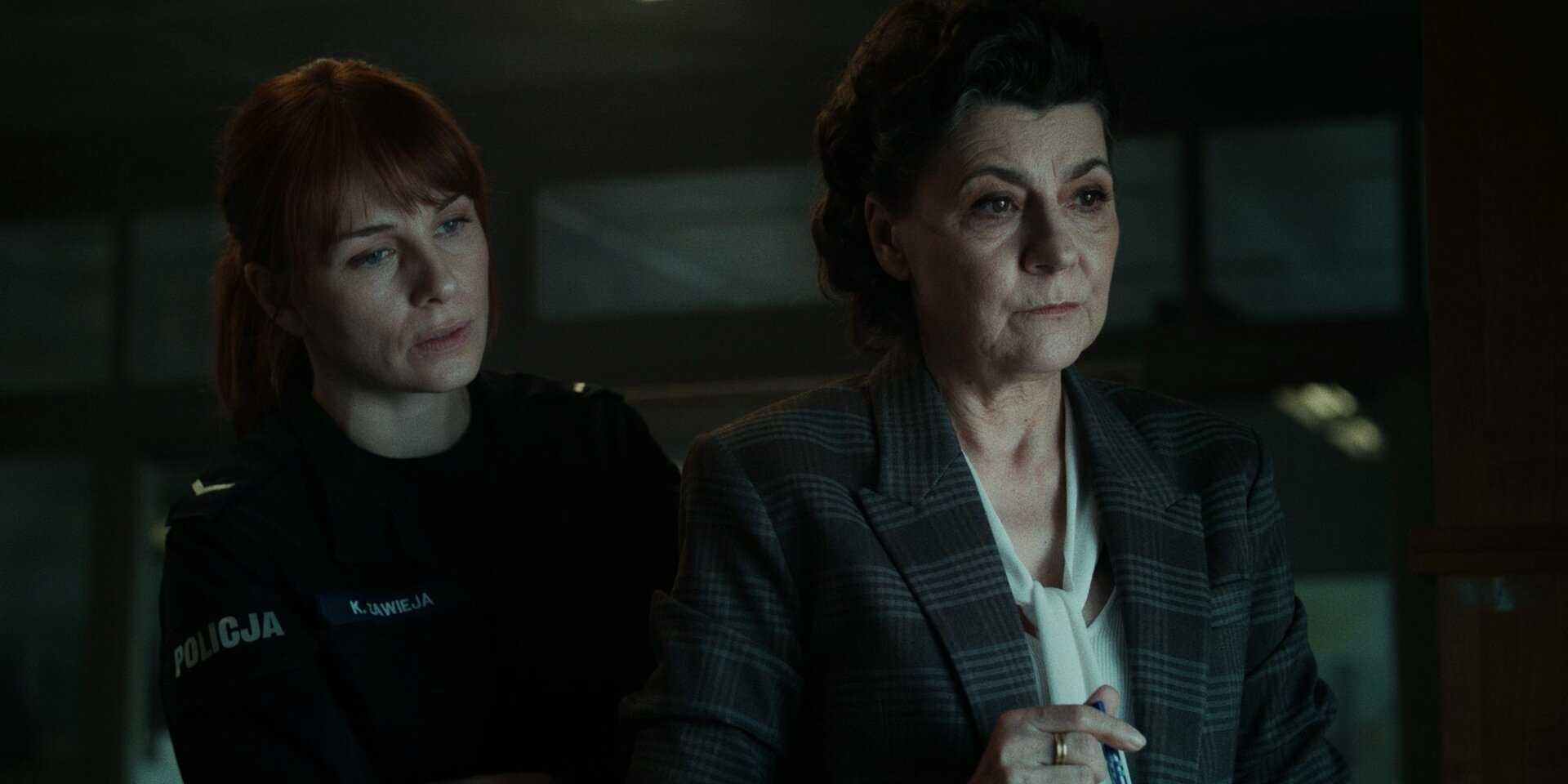 Odwilz S3E4 Odcinek 4