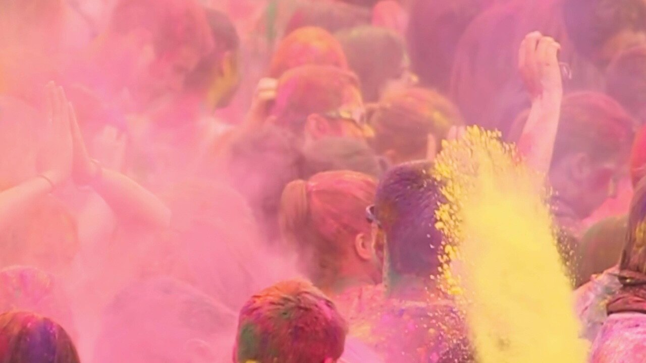 Off the Air S2E2 Color