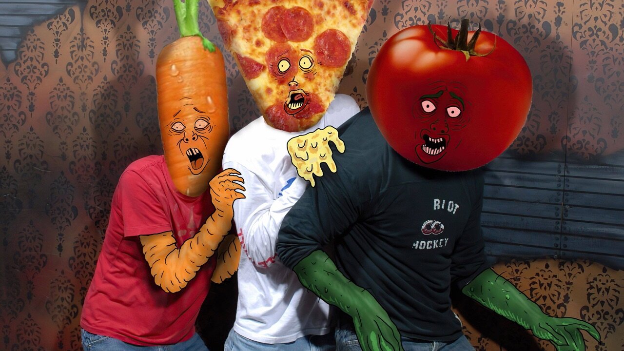 Off the Air S2E3 Nightmares