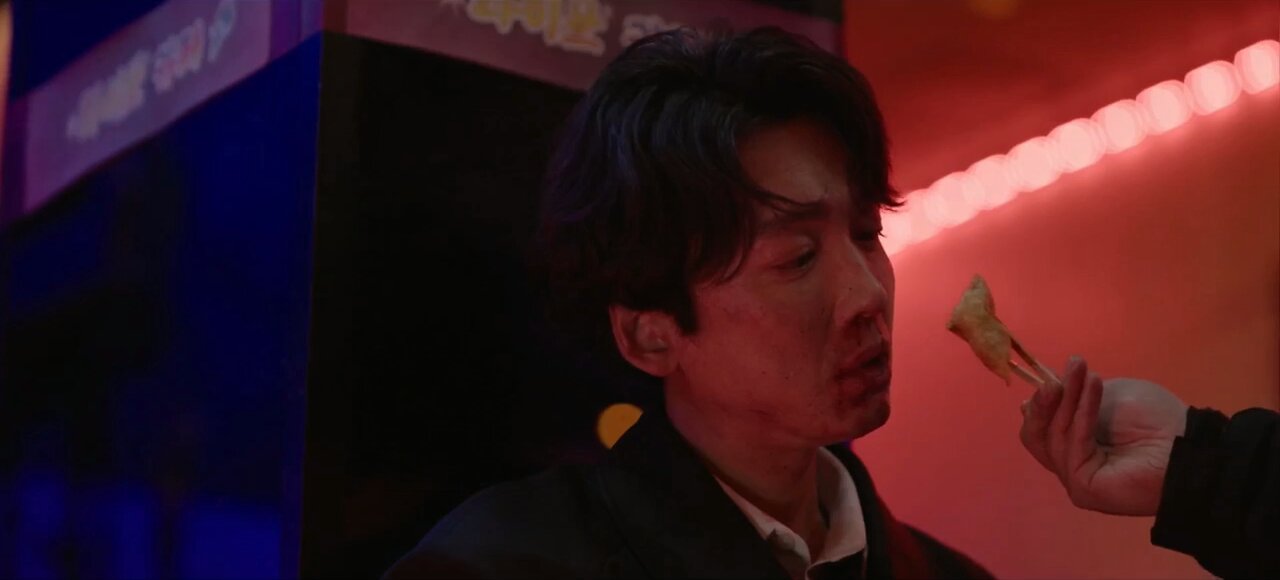 Oh My Ghost Clients S1E9 The Flash Drive Chase