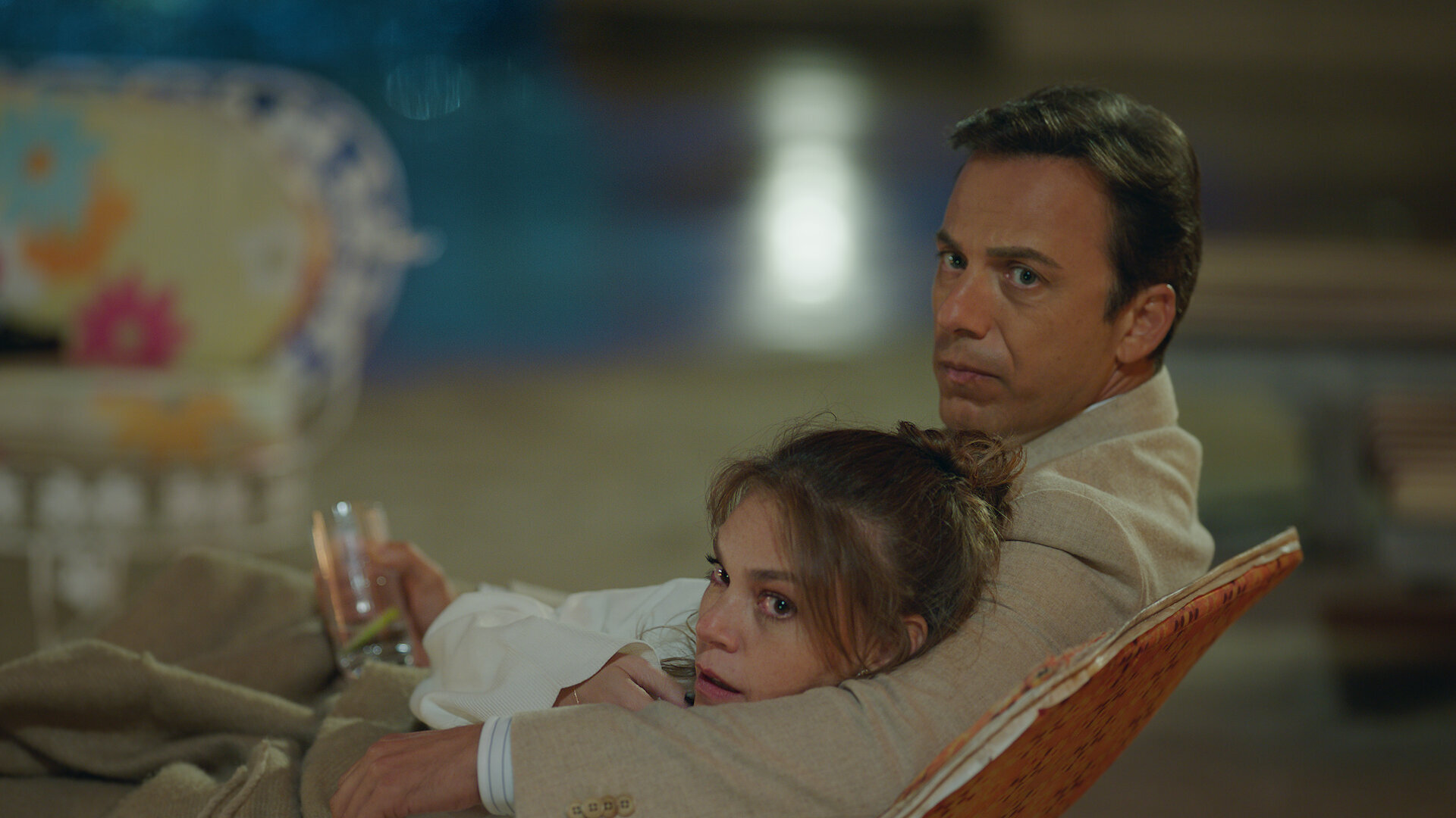 Old Money S1E7 7. Bölüm