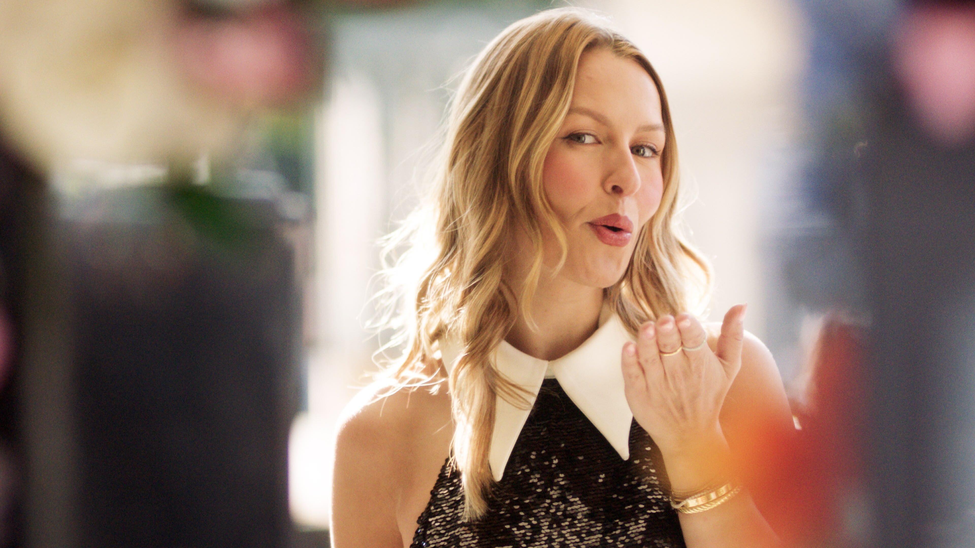 Older, Hotter, Wiser S1E1 Bippity Boppity Boo