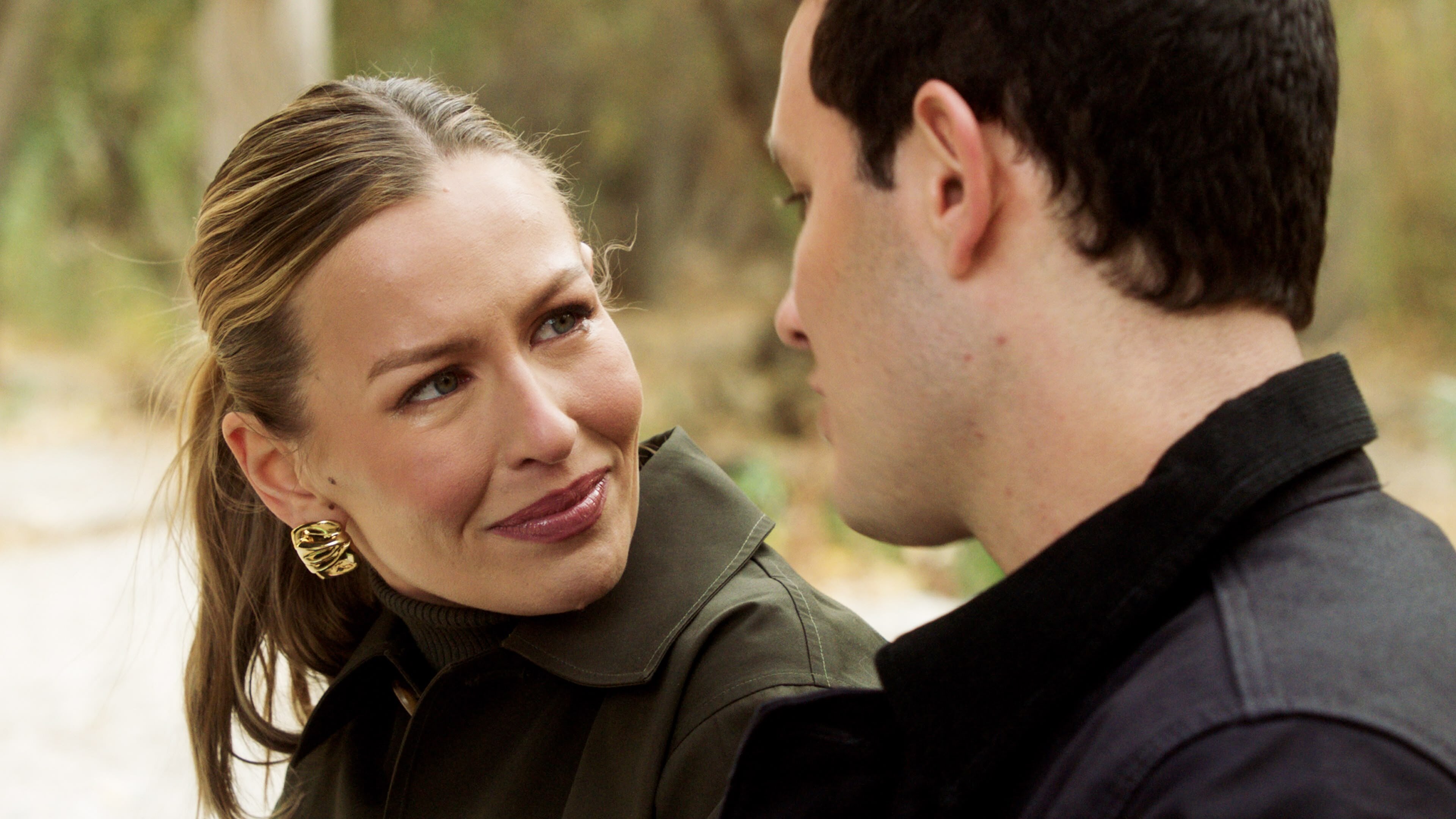 Older, Hotter, Wiser S1E2 Rejection is Redirection