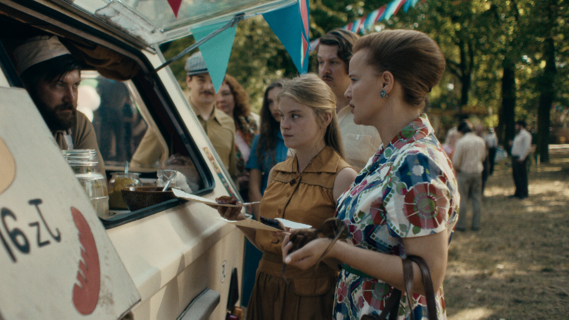 Olowiane dzieci S1E1 Episode 1