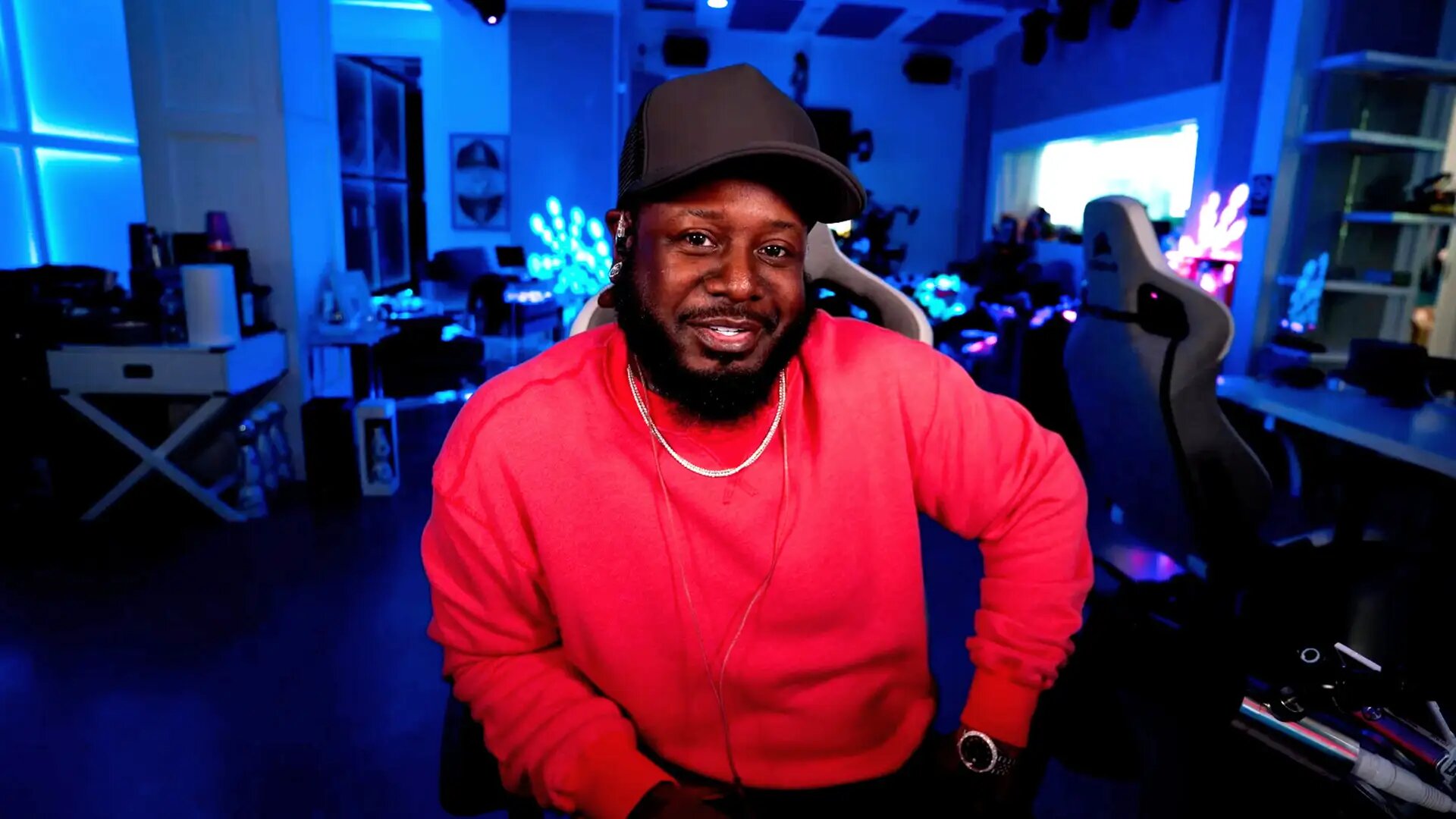 Olympic Highlights with Kevin Hart and Kenan Thompson S1E4 Episode 4