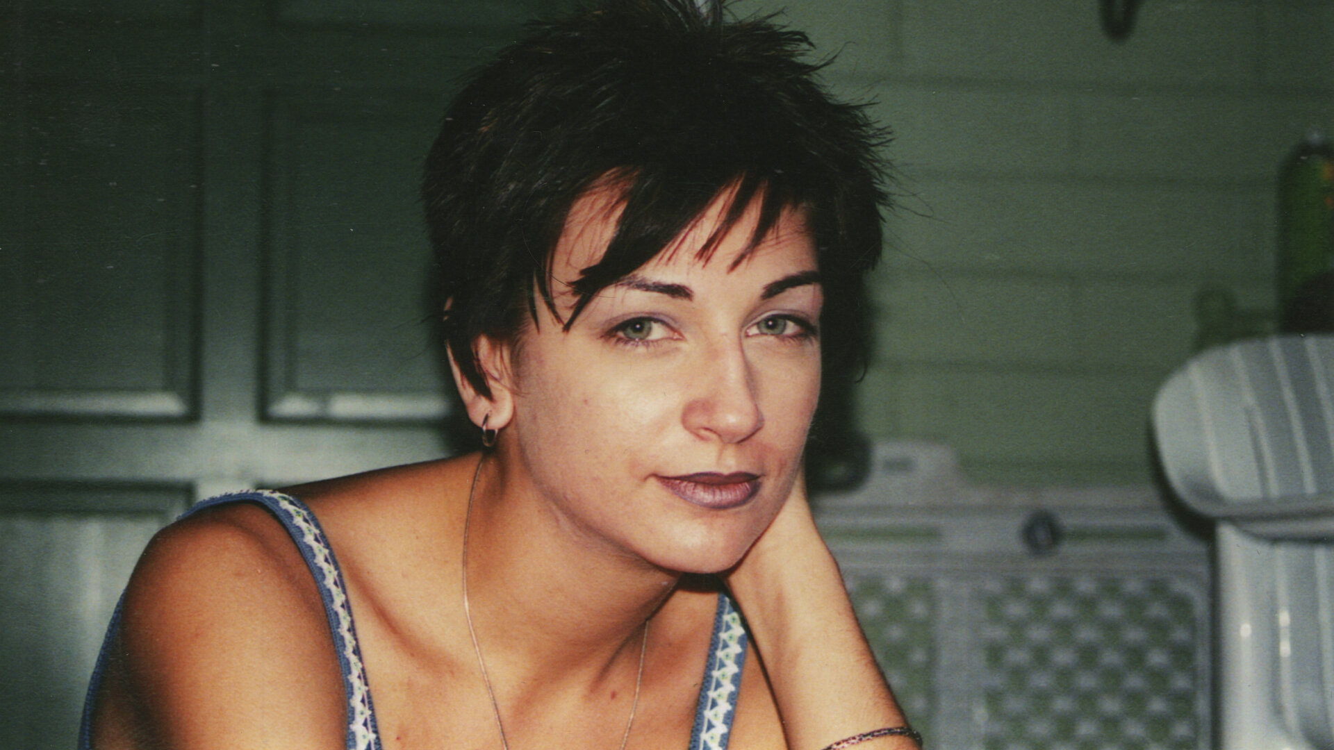 On the Case with Paula Zahn S28E8 Justice for Christine