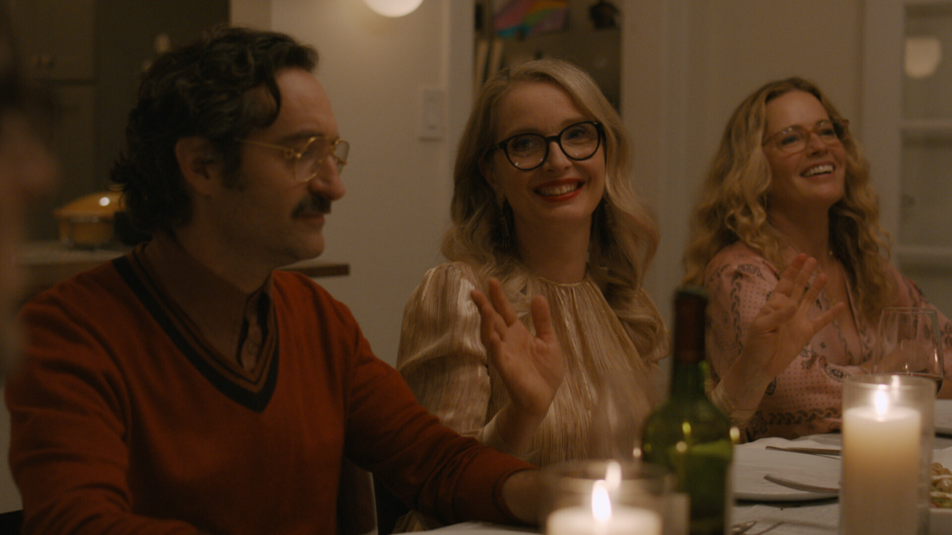 On the Verge S1E2 Viva Italia!