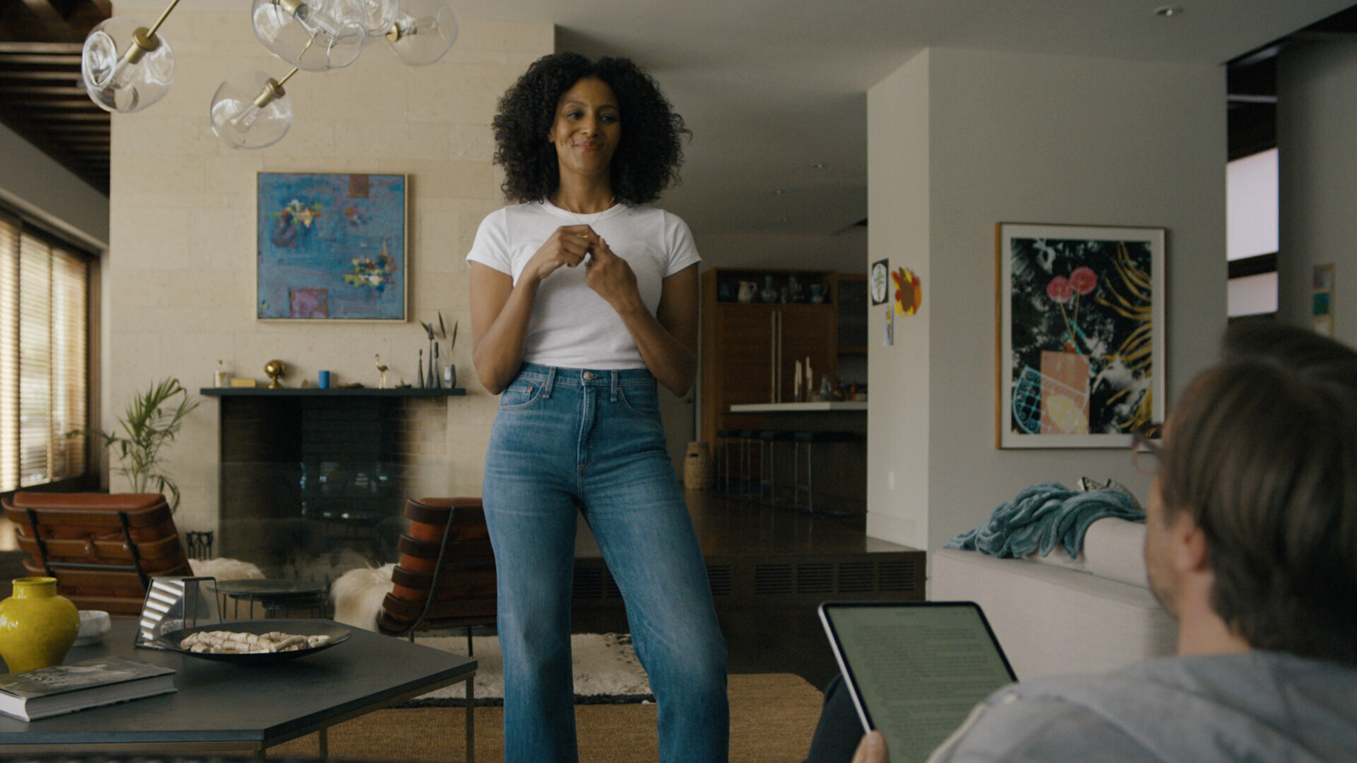 On the Verge S1E3 Atchoum