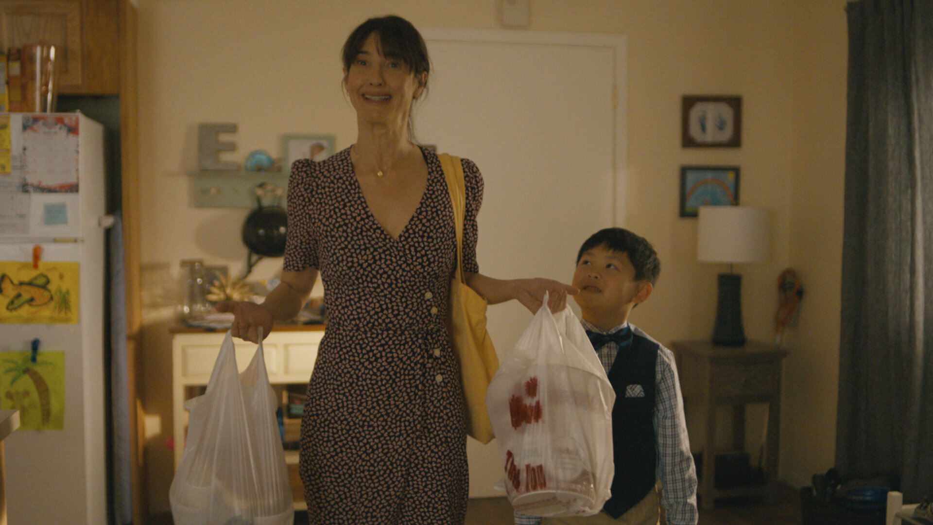 On the Verge S1E5 Abonnés