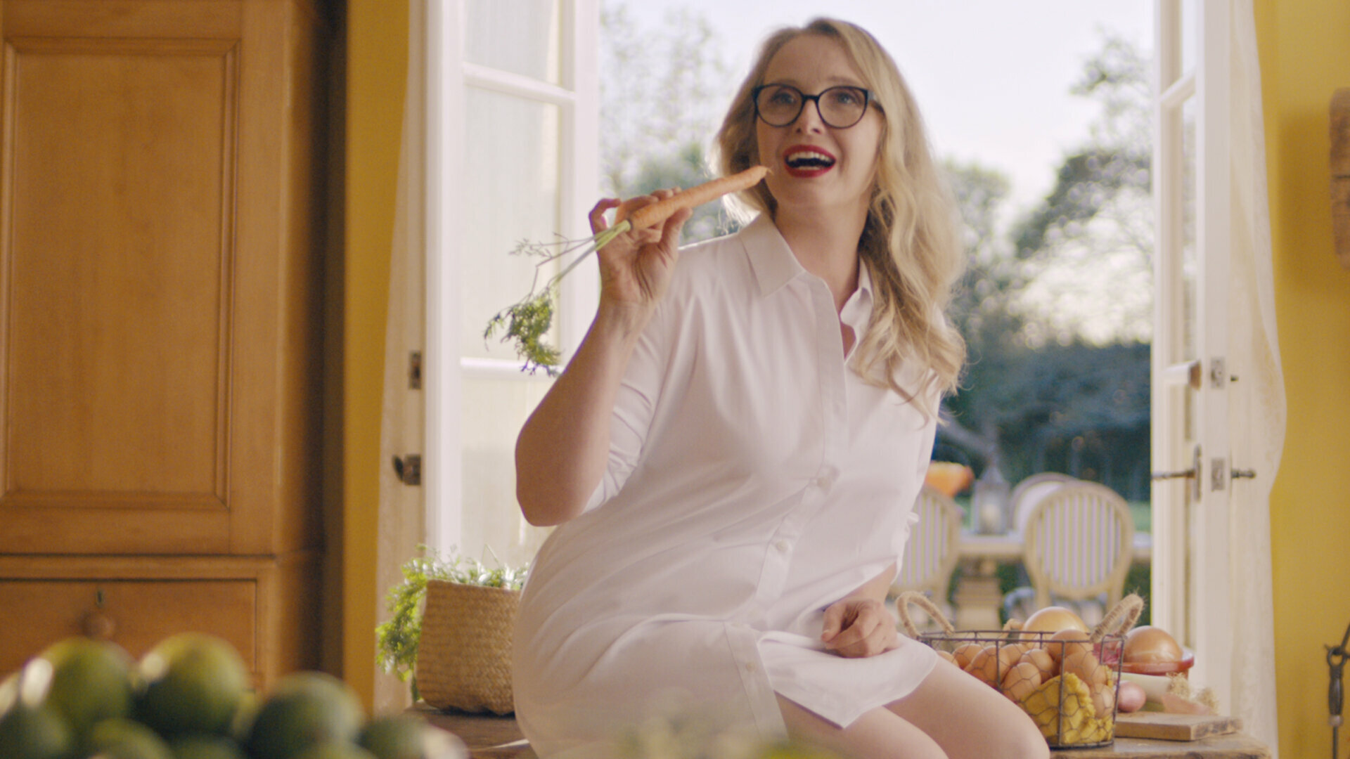 On the Verge S1E9 Frais !