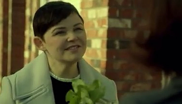 Once Upon A Time S6E17 Awake