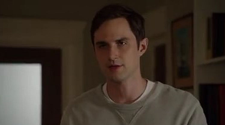 Once Upon A Time S7E1 Hyperion Heights