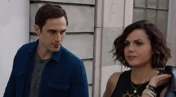 Once Upon A Time S7E6 Wake Up Call