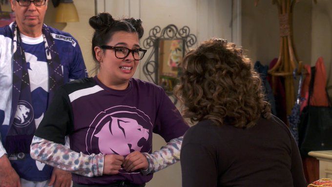One Day at a Time S4E2 Penny Pinching