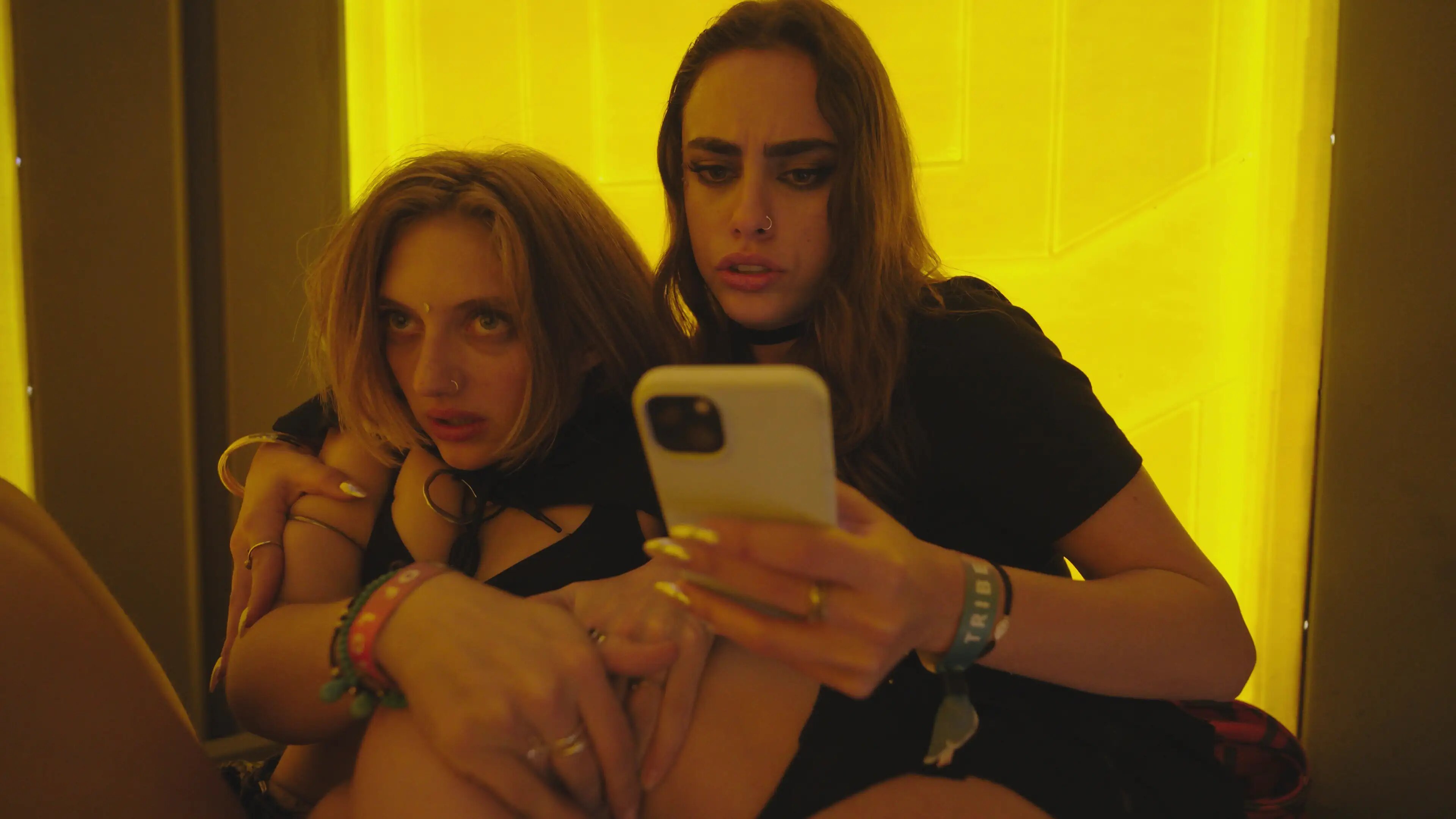 One Day in October S1E2 Sunrise