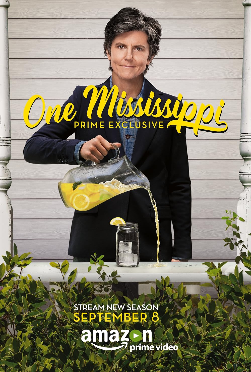 One Mississippi