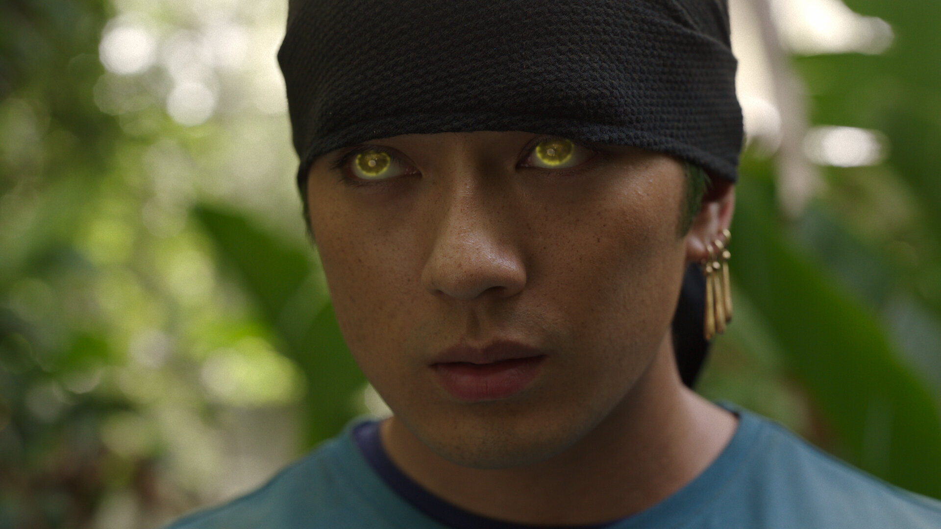 One Piece S2E4 BIG TROUBLE IN LITTLE GARDEN