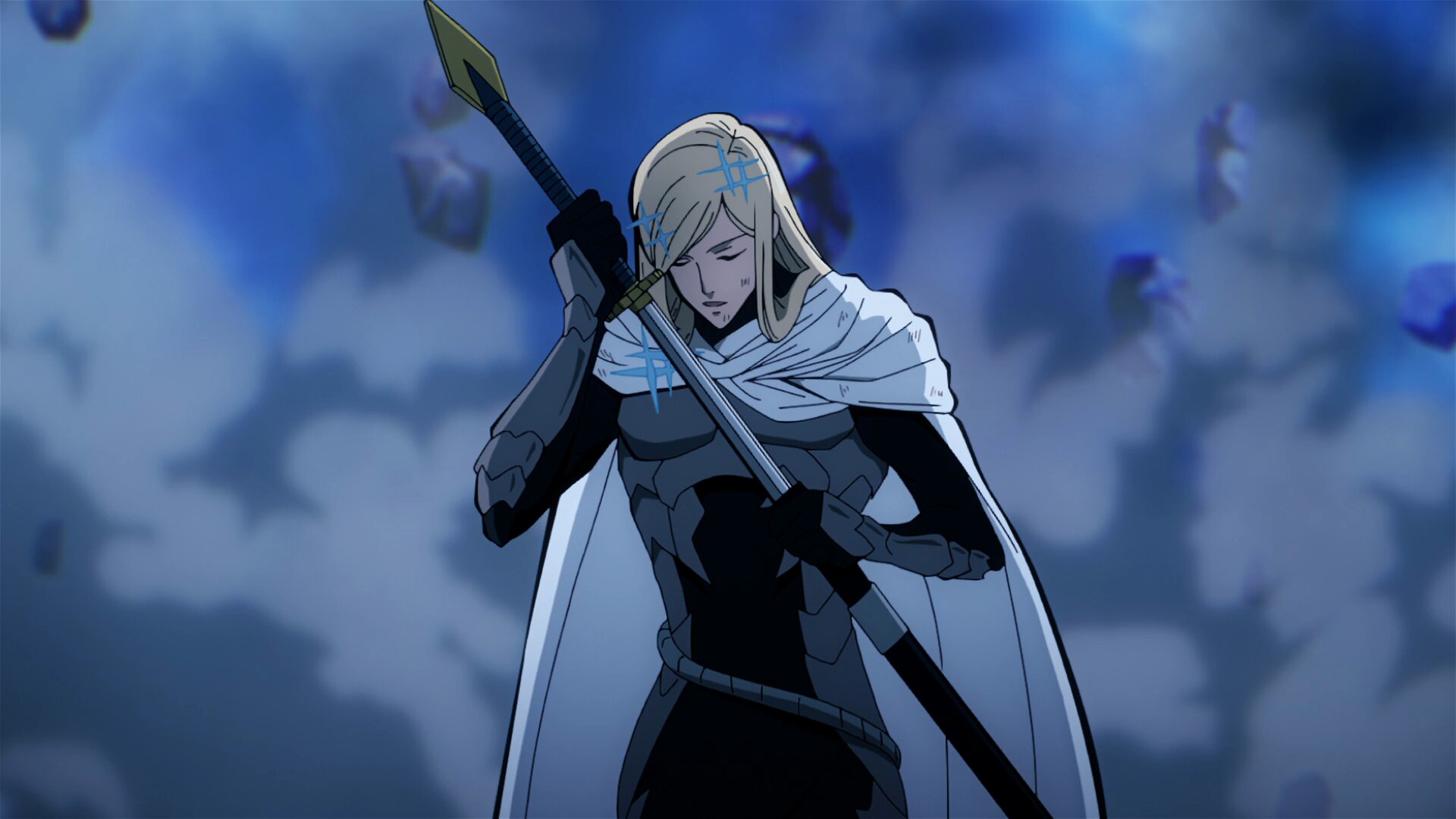 One Punch Man S3E8 Ninja Tale