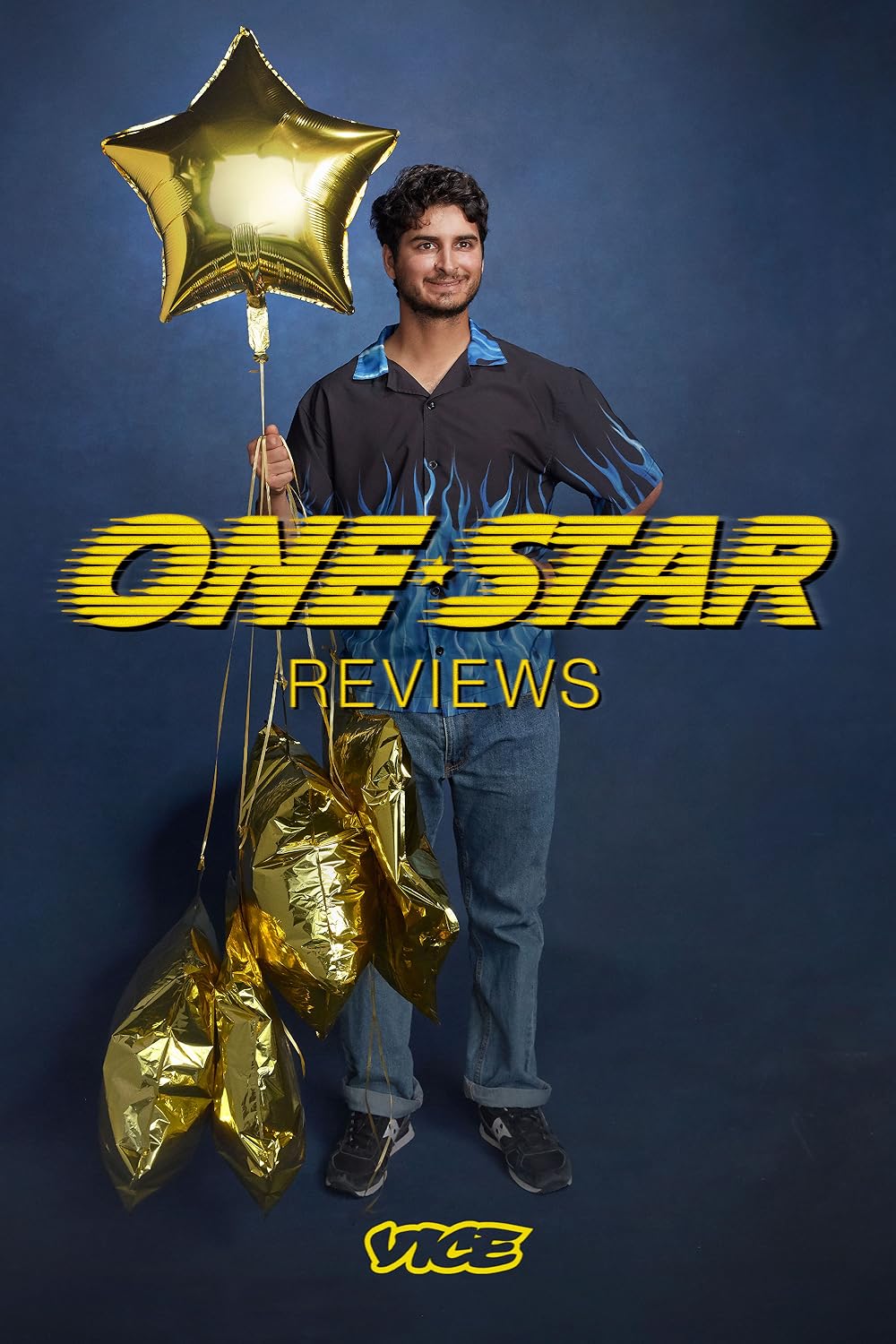 One Star Reviews