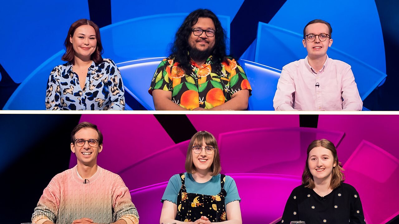 Only Connect S21E23 Pitchers v Sorcerers