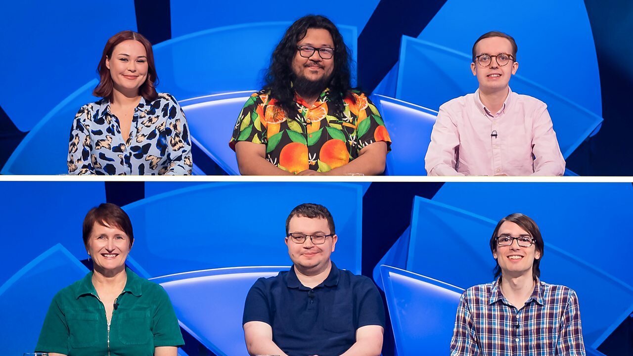 Only Connect S21E28 Final