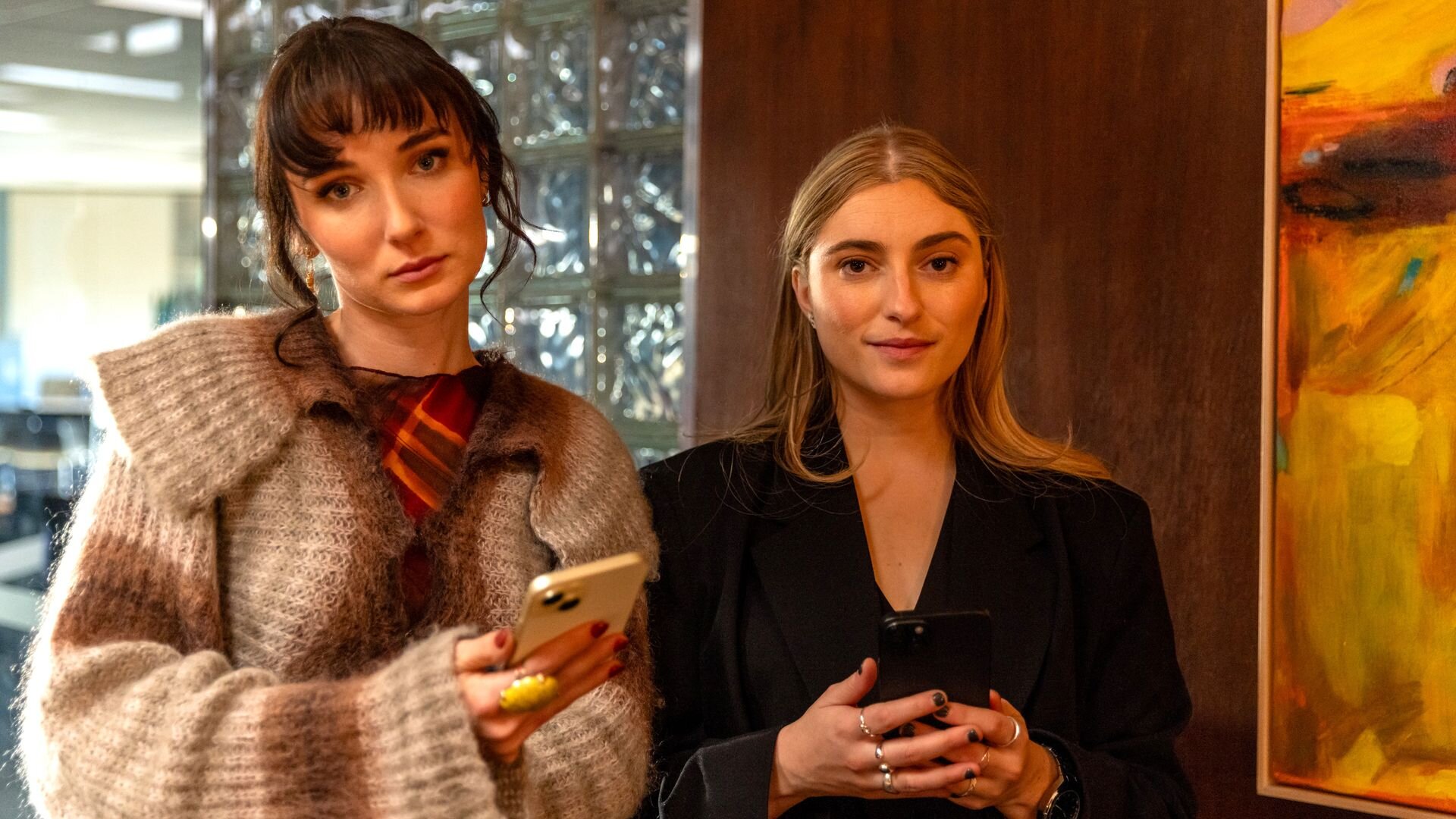 Optics S1E4 Episode 4