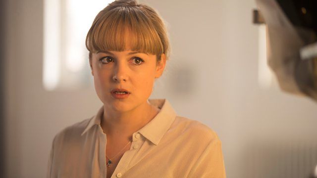 Ordinary Lies S2E2 Holly