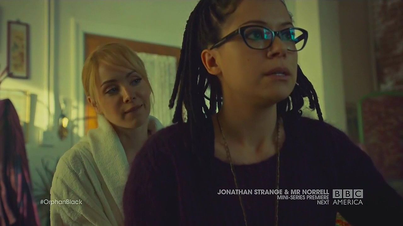 Orphan Black S3E9 Insolvent Phantom of Tomorrow